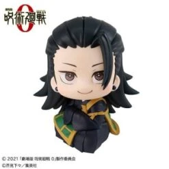 MegaHouse [ARRIVED][APR 2025] Lookup - Suguru Geto - Movie Jujutsukaisen 0 (Re-Run)