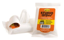 Iwata Iwata Artool Studio Cleaning Wipes 12 Count Pouch