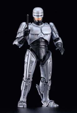GOOD SMILE COMPANY [ARRIVED][NOV 2024] Moderoid - RoboCop -Panda Hobby Shop 4859011A 9B94 11EE 80CF 711E421BFA1B L