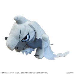 Good Smile Company Chibi Style Plush - Arkveld - Monster Hunter