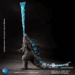 Hiya Toys Exquisite Basic - Heat Ray Godzilla - Godzilla Vs Kong (2021)