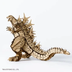 [Pre-Order][ETA Q3 2025] Wa-Gu-Mi - Godzilla -1.0