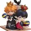 GOOD SMILE COMPANY [Pre-Order END][ETA Q4 2025] Qset+ - Shoyo Hinata & Tobio Kageyama - Haikyu!!