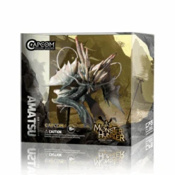 Good Smile Company CFB Cube - Amatsu - Monster Hunter