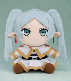 Good Smile Company Plushie - Frieren - Frieren: Beyond Journey's End