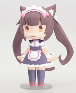 Good Smile Company Nekopara Hello! Good Smile Series Chocola Figure -Panda Hobby Shop 4 2725b46b 791f 483d a73a bb35e3efe8c9
