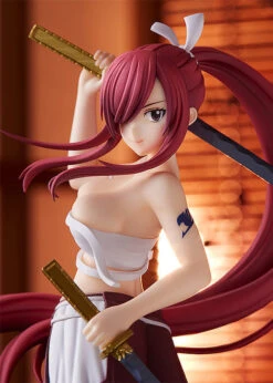 Good Smile Company Pop Up Parade Erza Scarlet (Demon Blade Benizakura Ver.) Figure -Panda Hobby Shop 4 30cace27 2325 44fa b91e 7e38752c2803