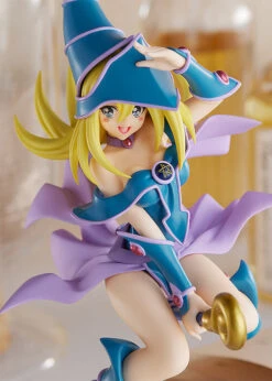 Good Smile Company Yu-Gi-Oh! Series Pop Up Parade Dark Magician Girl: Another Color Ver. Figure -Panda Hobby Shop 4 9cf5a67c bf74 4b15 b27b ba88adbda06b