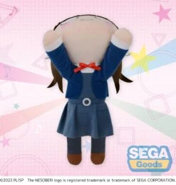 Good Smile Company Kinako Sakurakoji Nesoberi (Lay-Down) MEJ Plush Love Live! Superstar!! -Panda Hobby Shop 4 9d98685f 6d83 48a2 a1d9 ba2c1a22b836