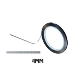 Dspiae Dspiae CG Carving Guide Tape (2mm To 10mm) -Panda Hobby Shop 4mm