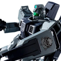 Bandai HG GM Ground Type (Slave Wraith Team Custom) (Parachute Pack) 1/144 -Panda Hobby Shop 5234866621521c18c3ae9f43c81983ed817f96be