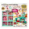 MGA Entertainment Miniverse - Make It Mini Honeydukes Trolley - Harry Potter
