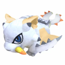 Good Smile Company Chibi-Plush - Barioth - Monster Hunter