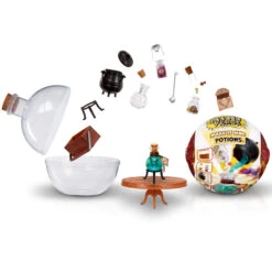 MGA Entertainment Miniverse - Make It Mini Potions Harry Potter - Single Blind Box