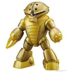 Bandai Banpresto 2014 Special Prize - HG Acguy Gold Injection Color [35th Anniversary] 1/144
