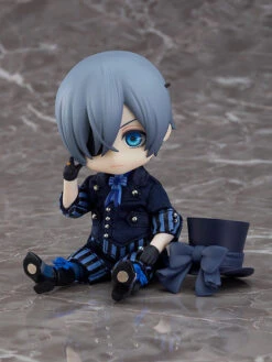 Good Smile Company Nendoroid Doll - Ciel Phantomhive - Black Butler: Book Of The Atlantic -Panda Hobby Shop 5 a10b91e2 67f7 4bfa b7b9 ae6b16f9b93f