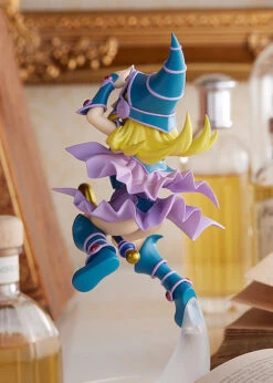 Good Smile Company Yu-Gi-Oh! Series Pop Up Parade Dark Magician Girl: Another Color Ver. Figure -Panda Hobby Shop 5 adc36f5b d543 427f 8bef 10f51be86d58
