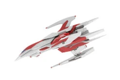 Good Smile Company Legend Silver Hawk Burst 1/60