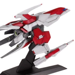 Good Smile Company Legend Silver Hawk Burst 1/60 -Panda Hobby Shop 60 4