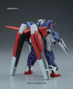 Bandai HGGA 035 Gundam Age 1 Full Glansa 1/144 -Panda Hobby Shop 613J Ks0yrL. SL1000