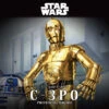 Bandai SW - C-3PO 1/12