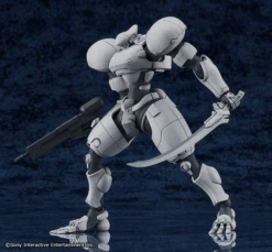 Good Smile Company Moderoid - Shikon (Single-Pilot Model) - Gunparade March -Panda Hobby Shop 6314C754 7FFC 11EE AEB3 D2F6401BFA1B L