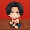 MegaHouse [Pre-Order END][ETA Q2 2025] Lookup - Portgas D. Ace - One Piece