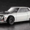 Hasegawa Toyota Celica 1600GT Custom Version 1/24