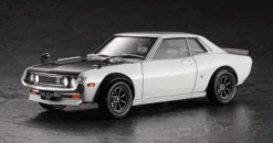 Hasegawa Toyota Celica 1600GT Custom Version 1/24
