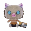 Funko Funko Plush - Inosuke Hashibira - Demon Slayer: Kimestu No Yaiba