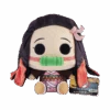 Funko Funko Plush - Nezuko Kamado - Demon Slayer: Kimestu No Yaiba