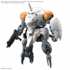 Bandai [Pre-Order][ETA Q2 2026] HG Monkey Rodi (598 Unit) / Monkey Crab Rodi 1/144