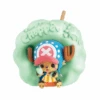 MegaHouse Character Bank Standard - Tony Tony Chopper Candy Mint Ver. - One Piece