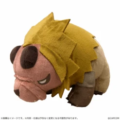 Good Smile Company Chibi Style Plush - Doshaguma - Monster Hunter