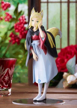 Good Smile Company [ARRIVED][JUL 2024] Pop Up Parade - Sanjouno Haruhime - Is It Wrong To Try To Pick Up Girls In A Dungeon? IV -Panda Hobby Shop 688D50C4 7459 11EE 8C10 CEF6401BFA1B L