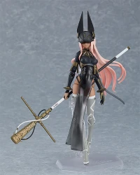 GOOD SMILE COMPANY [ARRIVED][MAY 2024] Figma Hemet Nethel - Falslander