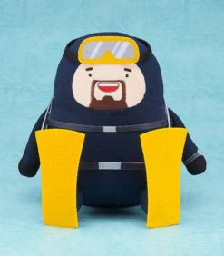 Good Smile Company Plushie - Dave - Dave The Diver -Panda Hobby Shop 6B6BE17C C475 11EE A83D 52C2441BFA1B L d5eefa23 bf72 4cba ab9a 1c6e213759cd
