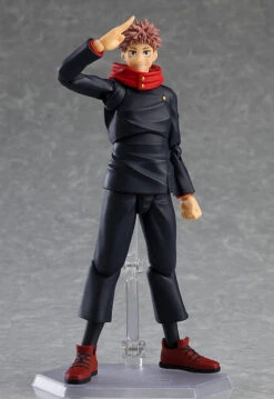 Good Smile Company Figma - 550 Yuji Itadori -Jujutsu Kaisen -Panda Hobby Shop 6 19afdfef 759f 40e4 ab04 abdf663e9681