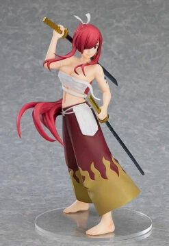 Good Smile Company Pop Up Parade Erza Scarlet (Demon Blade Benizakura Ver.) Figure -Panda Hobby Shop 6 ebf0365c 98d4 4a1c 9a7c f67f18c9d39c
