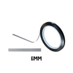 Dspiae Dspiae CG Carving Guide Tape (2mm To 10mm) -Panda Hobby Shop 6mm