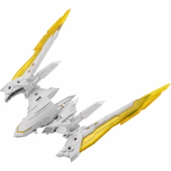 Kotobukiya M.S.G - Heavy Weapon Unit 43 Exenith Wing White Ver.