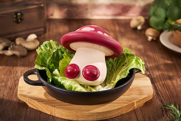 Good Smile Company Foam Mascot - Delicious In Dungeon 5 Good Smile Company Foam Mascot - Delicious In Dungeon - Image 5