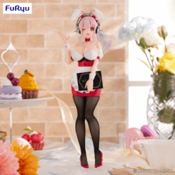 Good Smile Company Bicute Bunnies - Super Sonico Waitress Ver. - Super Sonico -Panda Hobby Shop 785A7B1C C1FC 11EE 9A6A 50C2441BFA1B L c5c29993 9dbb 425a 913a 2e0dd7c0d6d3