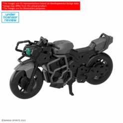 Bandai [Pre-Order][ETA Q2 2026] 30MM Extended Armament Vehicle (Boost Wild Bike Ver.) 1/144