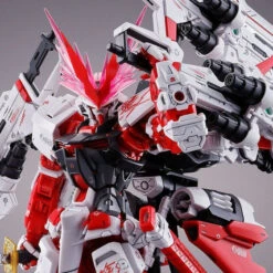 Bandai MG Gundam Astray Red Dragon 1/100 -Panda Hobby Shop 79c8a367f0421fc883408101980537340b6ca89a