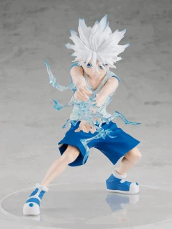 Good Smile Company Pop Up Parade - Killua Zaoldyeck - Hunter X Hunter -Panda Hobby Shop 7A24D73E 3003 11EE B83A 5FC65E0CB80D L e22d1da3 1b21 4558 9d45 3165b1fe65b5