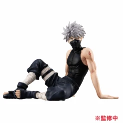 MegaHouse [Pre-Order END][ETA Q3 2025] G.E.M. - Palm Size Kakashi-Sensei - Naruto Shippuden