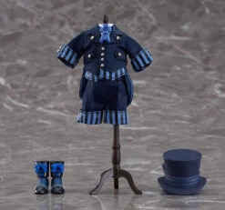 Good Smile Company Nendoroid Doll - Ciel Phantomhive - Black Butler: Book Of The Atlantic -Panda Hobby Shop 7 020a6ad9 a168 4868 b232 61c34b031869