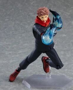 Good Smile Company Figma - 550 Yuji Itadori -Jujutsu Kaisen -Panda Hobby Shop 7 185419c9 7e68 4042 9194 9cc8090737d1
