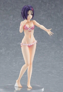 Good Smile Company Pop Up Parade - Haruna Sairenji - To Love-Ru Darkness -Panda Hobby Shop 7 5dd7c06a 40a9 4ac0 895a c1280a2f80e8